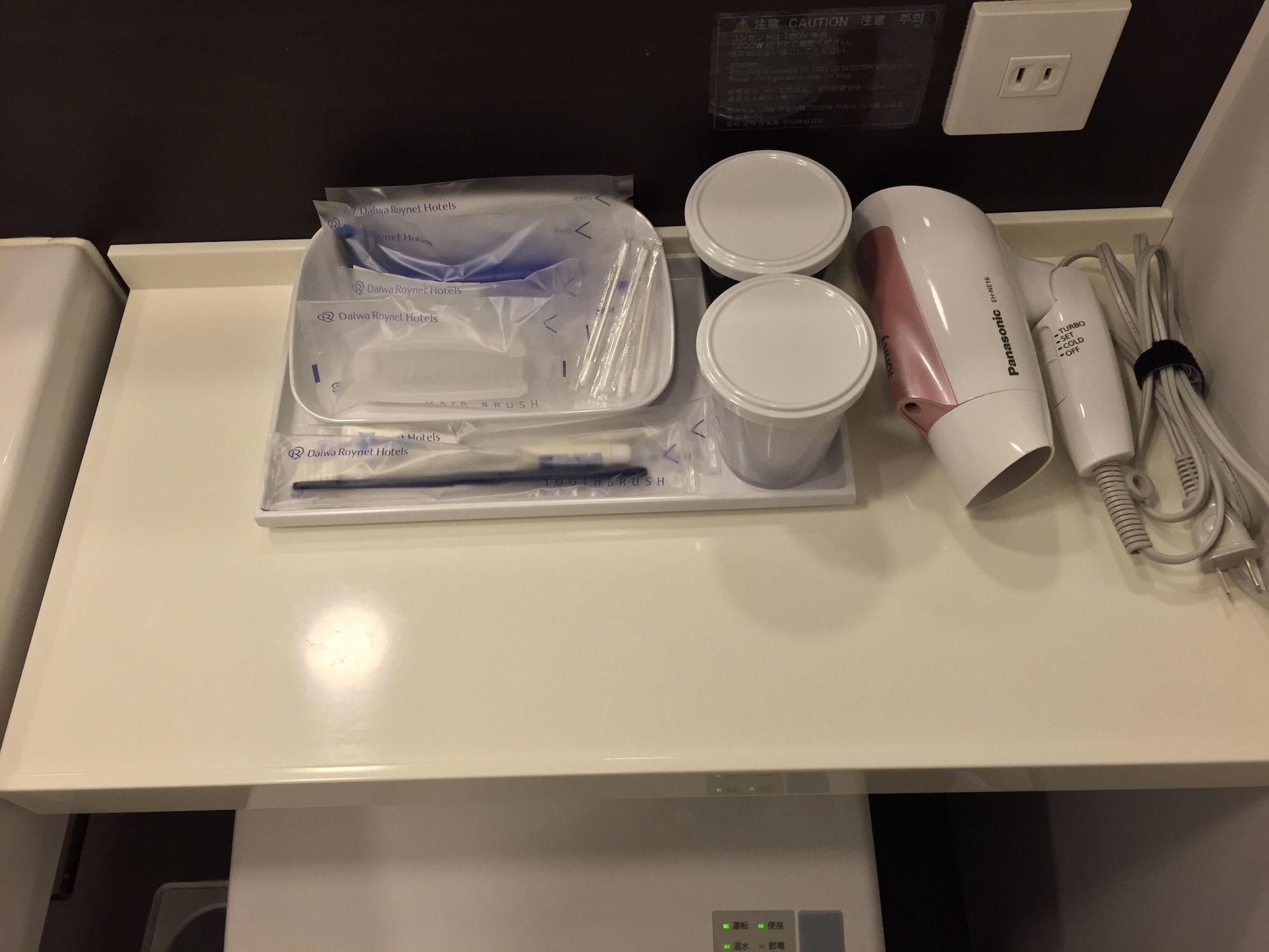 Daiwa Roynet Hotel Numazu Ngoại thất bức ảnh