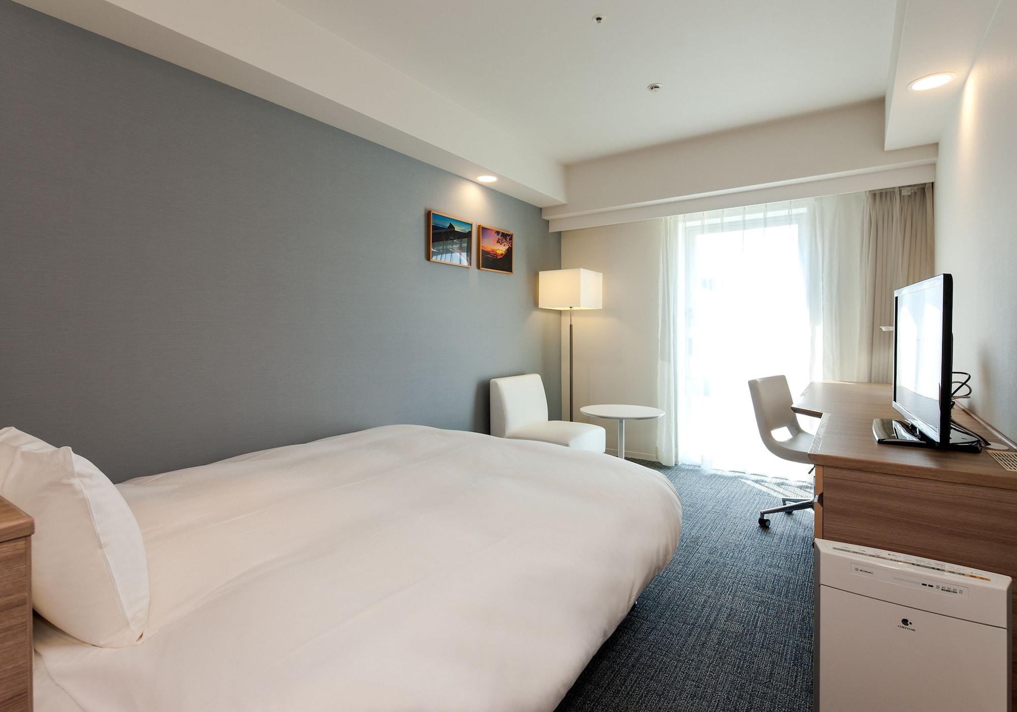 Daiwa Roynet Hotel Numazu Ngoại thất bức ảnh