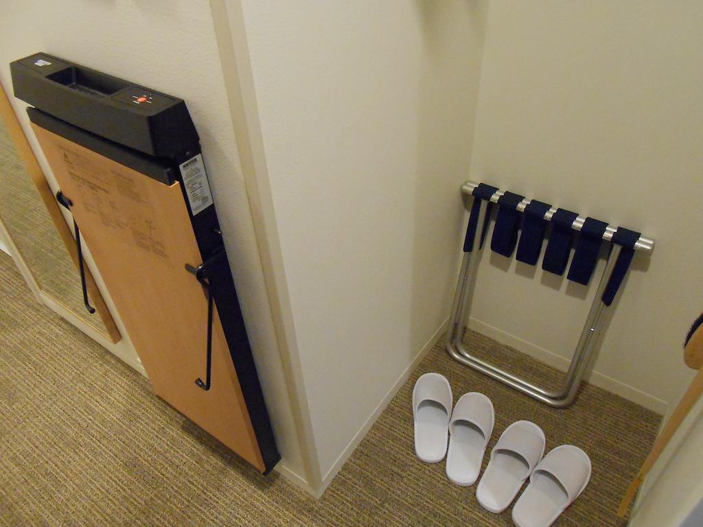 Daiwa Roynet Hotel Numazu Ngoại thất bức ảnh