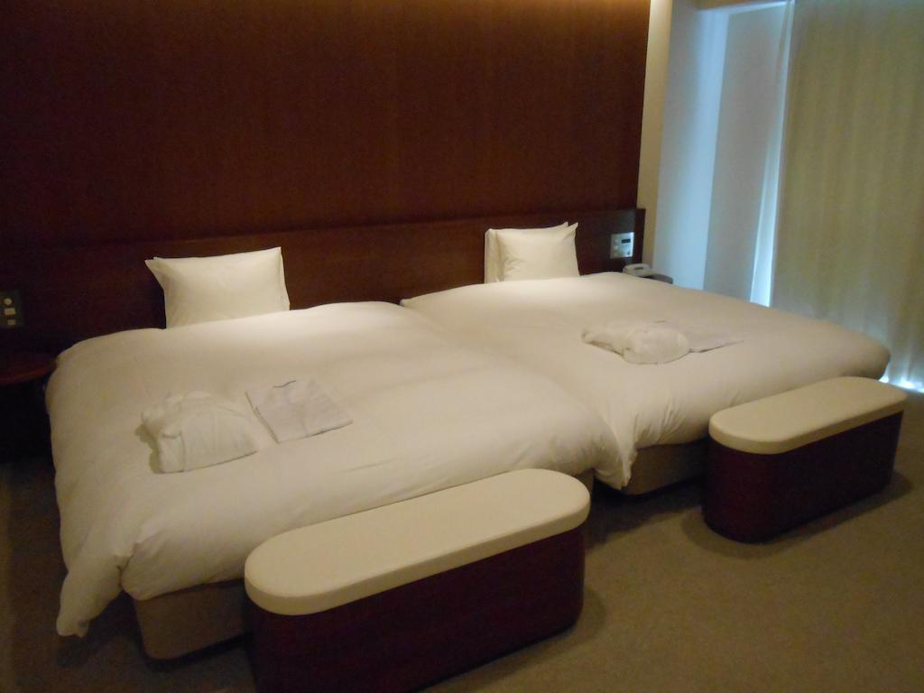 Daiwa Roynet Hotel Numazu Ngoại thất bức ảnh