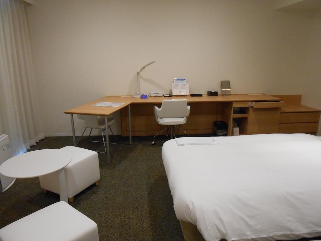 Daiwa Roynet Hotel Numazu Ngoại thất bức ảnh