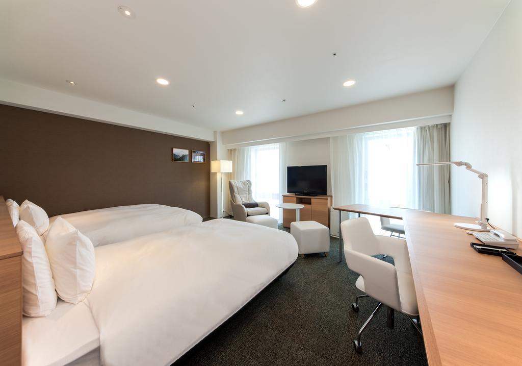 Daiwa Roynet Hotel Numazu Ngoại thất bức ảnh
