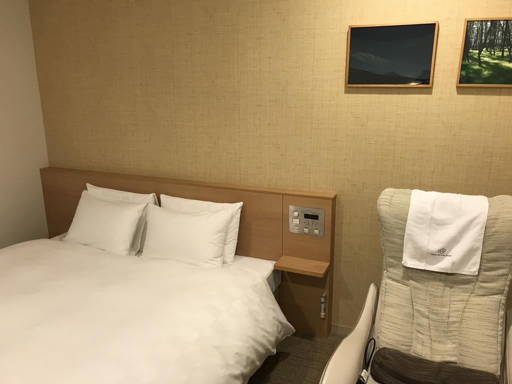 Daiwa Roynet Hotel Numazu Ngoại thất bức ảnh