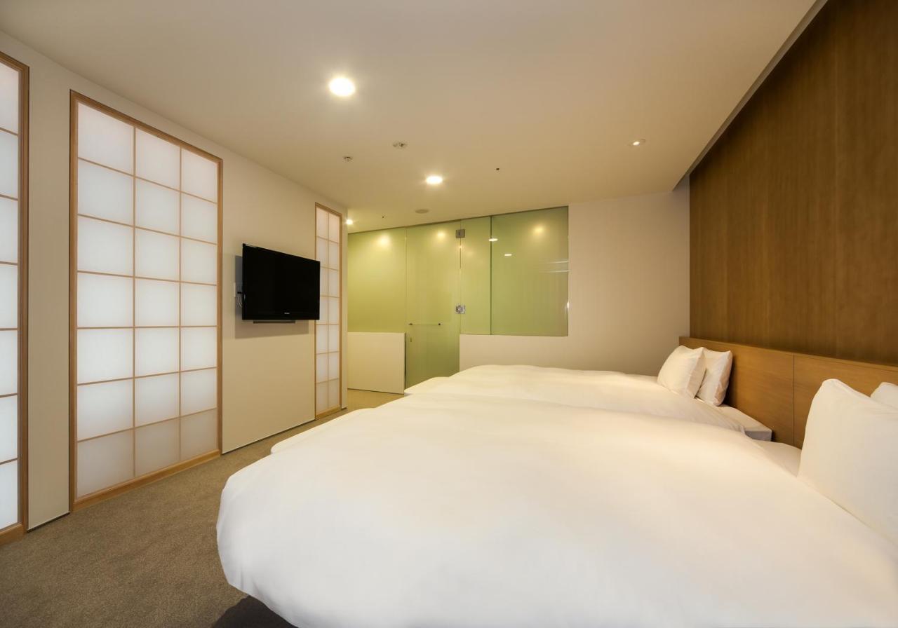 Daiwa Roynet Hotel Numazu Ngoại thất bức ảnh