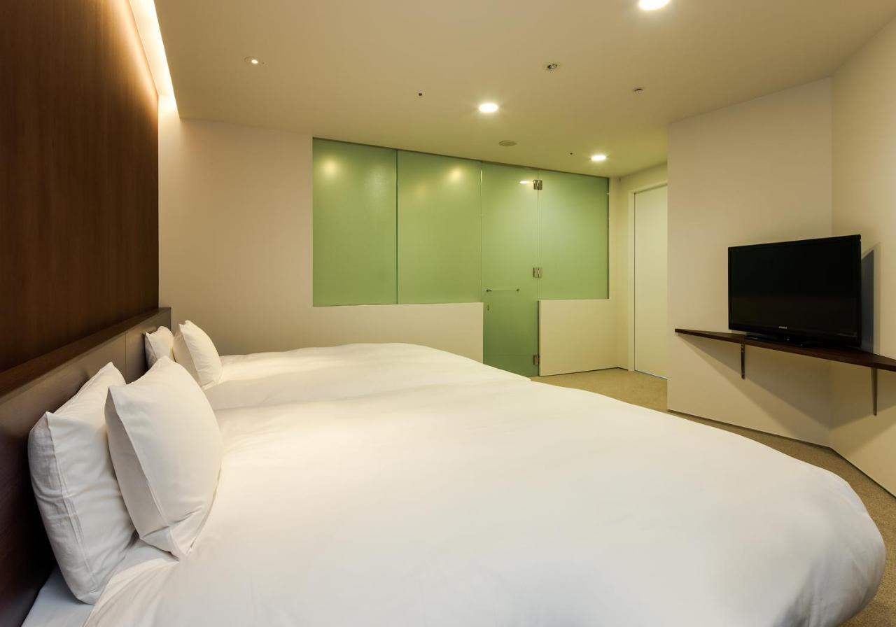 Daiwa Roynet Hotel Numazu Ngoại thất bức ảnh