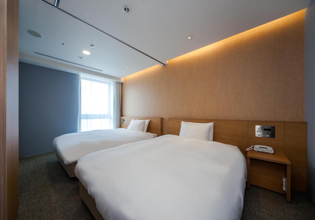 Daiwa Roynet Hotel Numazu Ngoại thất bức ảnh